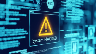 Хакерската група Киберпартизани обяви че е атакувала компютърната мрежа на