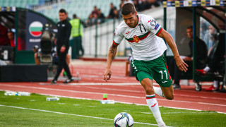 Крилото на България Кирил Десподов сподели мнението си