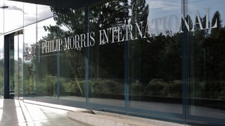 Филип Морис Интернешънъл ще отвори нова производствена база за 30
