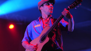 Manu Chao нажежи "Фестивална" до краен предел
