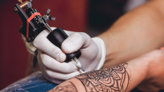 Южна Корея запазва закон срещу татуировките