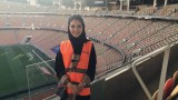  Да сбъднеш своята фантазия, да си на стадиона: Сара Алкашгари с изявление за ТОПСПОРТ 