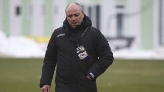 Черно море ще се подсили с краен защитник и атакуващ