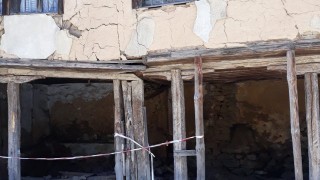 Руши се къщата в която е живял Стефан Караджа в