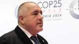 Борисов към ЕС: Да накараме САЩ и Китай да се съобразят с чудовището на климата