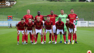 Наставникът на Сепси Ливиу Чиоботариу заяви че очаква доста тежки