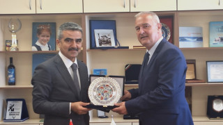 България и Турция ще си сътрудничат за внедряването на нова