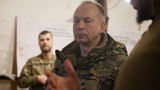 Сирски: Ситуацията на фронта остава тежка за украинските военни