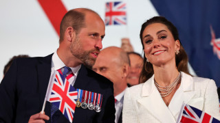 Докато всички се надпреварват да мразят принц Хари и особено