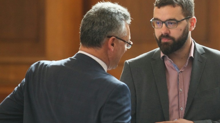 БСП са притеснени, че мнението на Сергей Станишев за Бойко