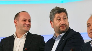 От партия Демократична България са готови за местните избори Партиите