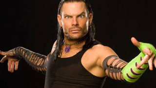 Арестуваха Джеф Харди от WWE