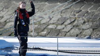 Хората подценяват гнева на по младото поколение на фона на изменящия