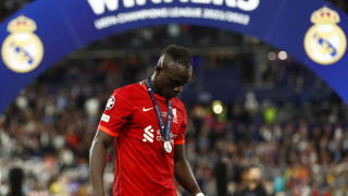 Селекционерът на Сенегал Алиу Сисе смята че Байерн Мюнхен би