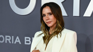 Виктория Бекъм за кошмара на хранителното разтройство и страданието в тишина