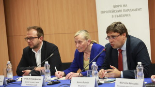 Необходимо е просвещение по европейските въпроси