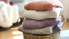 Как да се грижим за пуловерите си