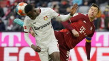 Байерн и Байер (Леверкузен) направиха 1:1 в Бундеслигата
