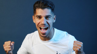 Тотнъм официално привлече израелския национал Манор Соломон Той пристига като