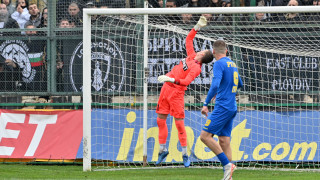 Нападателят на Крумовград Алекс Колев ще пропусне предстоящия мач срещу