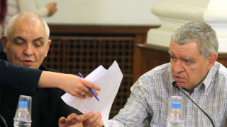 Закон срещу мъртвите души иска проф. Константинов