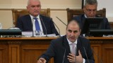 Цветанов няма да допусне друг да мине по неговия път