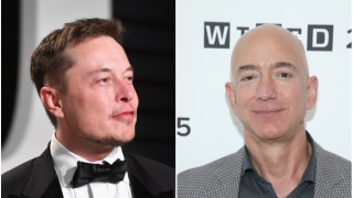 Някои казват че великите умове мислят еднакво и в това