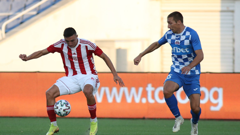 Монтана и ФК ЦСКА 1948 откриват 18-ия кръг в efbet