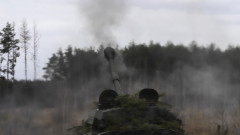 Швеция изпраща още 5000 противотанкови оръжия на Украйна