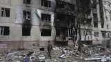 В Украйна осъдиха руски танкист, стрелял по жилищна сграда