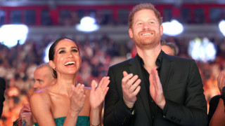 Отминаващата седмица започна с голяма променя за Хари и Меган