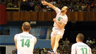 В Пловдив впечатлени от волейболните национали