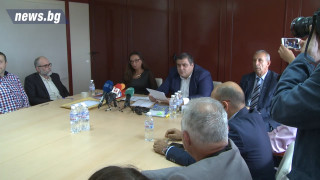 Две ценови оферти за ТОЛ системата