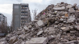 Двойно се увеличават отпадъците от строежи и ремонти в София
