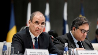 Доклад на европейската служба за борба с престъпността Европол сочи