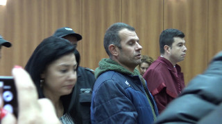 Пловдивският апелативен съд остави в ареста бившия рейнджър Светослав Каменов