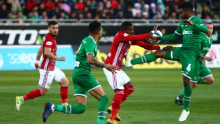 Дисциплинарната комисия към БФС обяви своите наказания след изиграването на