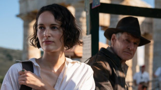 От доста време вече се говори за Индиана Джоунс 5 защото