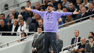 Мениджърът Юрген Клоп не прие добре шега на служителя на