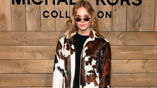 Животинските принтове са тенденция която едва ли някога ще спре