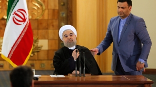 Иранският президент отложи визитата си във Виена от съображение за сигурност