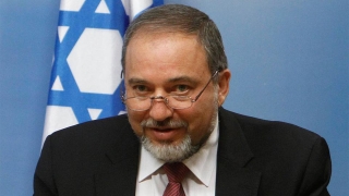 Израелският министър на отбраната Авигдор Либерман обяви че Израел строи