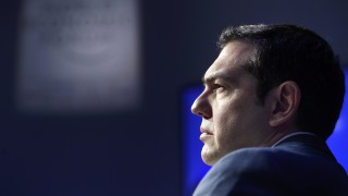 Премиерът на Гърция Алексис Ципрас заяви пред европейските си партньори