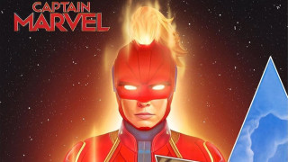Успя ли "Капитан Марвел" да достигне 1 милиард приходи