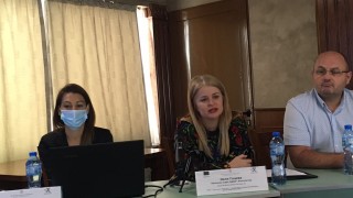 Министерство на околната среда и водите МОСВ представи новите планове