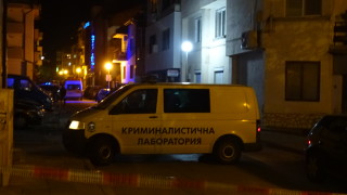 Грабежът в Сандански е бил извършен от трима души като