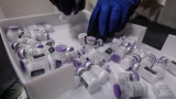 ЕМА видя връзка между ваксината на AstraZeneca и съсиреците