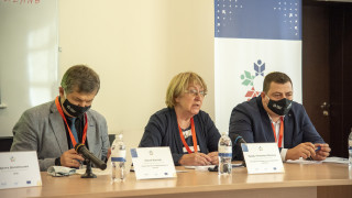 С липсата на глобално образование и знания за света можем