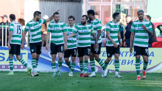 Кошмарни съперници очакват Черно море във втория предварителен кръг на