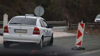 Новите промени в Закона за движението по пътищата са узаконен